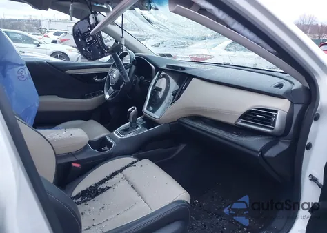 2020 Subaru Outback Limited z USA, uszkodzony, nr VIN 4S4BTANC7L3138643